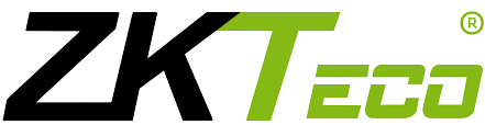 ZKTeco logo